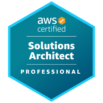 AWS Certified Solutions Architect – Professional