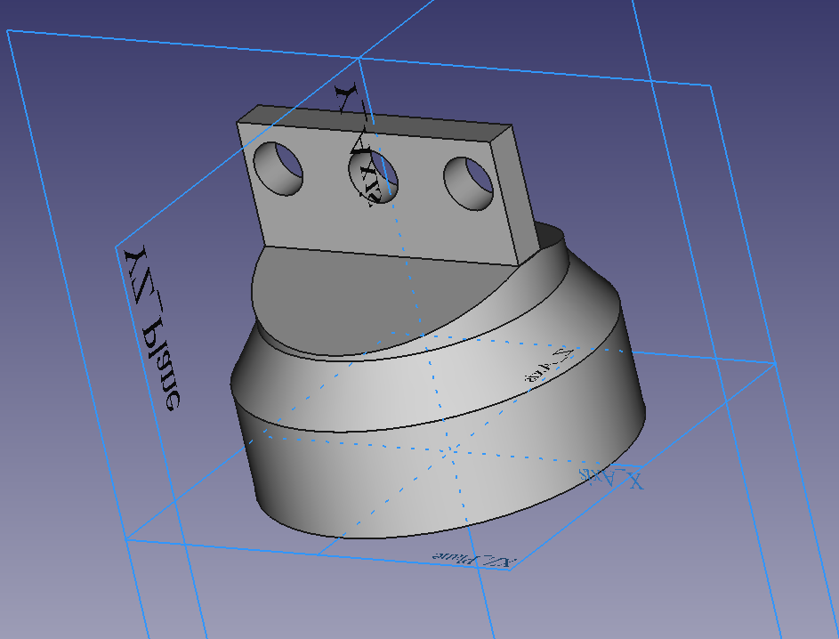 FreeCAD image