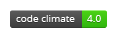 code climate 4.0