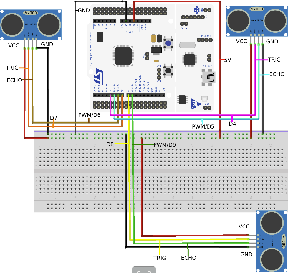 Connection diagram