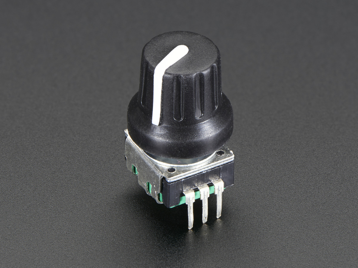 Rotary Encoder