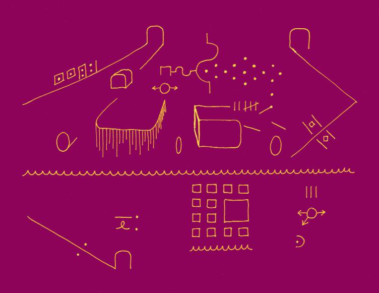 Quasischematic Construction