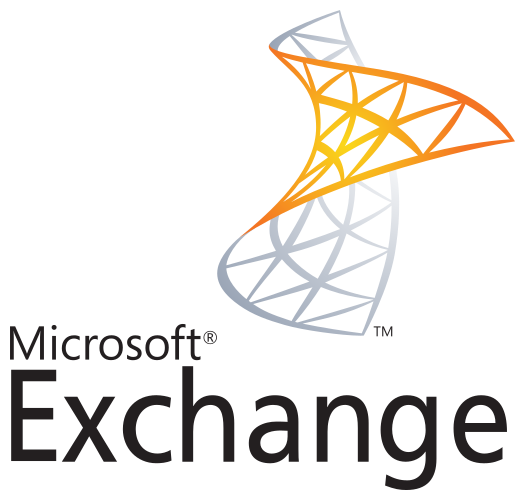 microsoft exchange logo