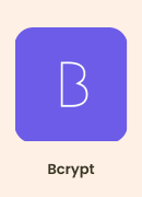 Bcrypt icon