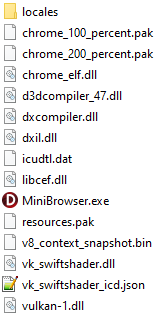 Before you run the demos · salvadordf/CEF4Delphi Wiki · GitHub