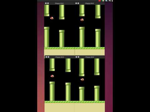 GitHub - yinchuandong/A3C-FlappyBird: Deep Reinforcement Learning for ...