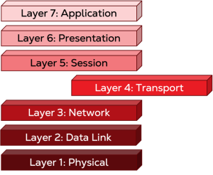 Layer 4: Transport