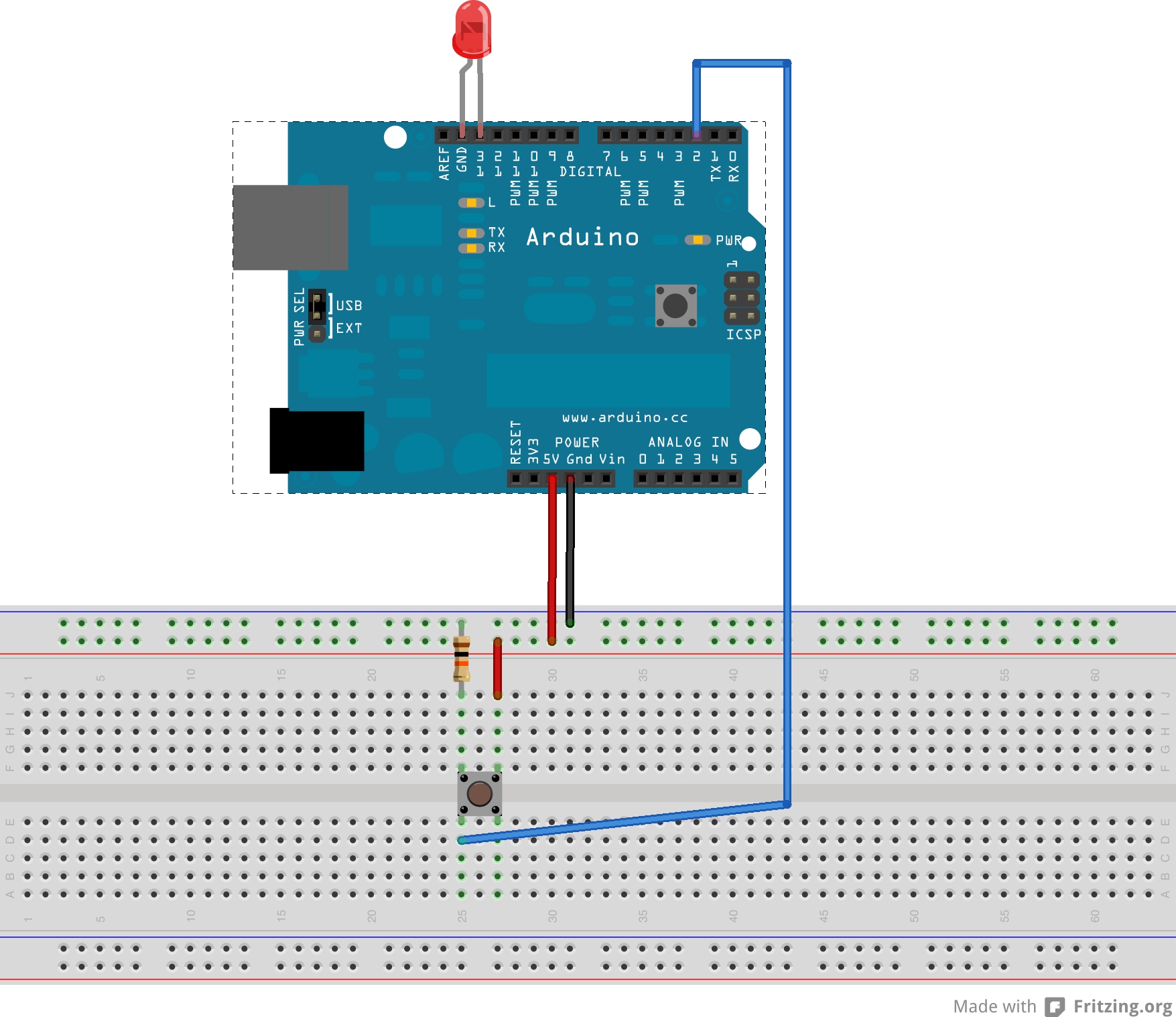 schematic