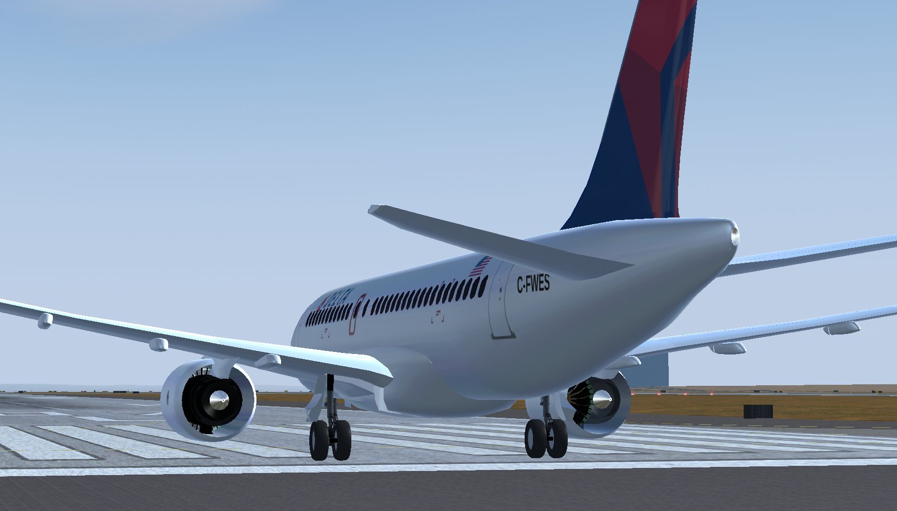 A220 Delta