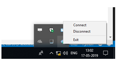 Context Menu