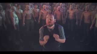 De Staat - Witch Doctor  official video 