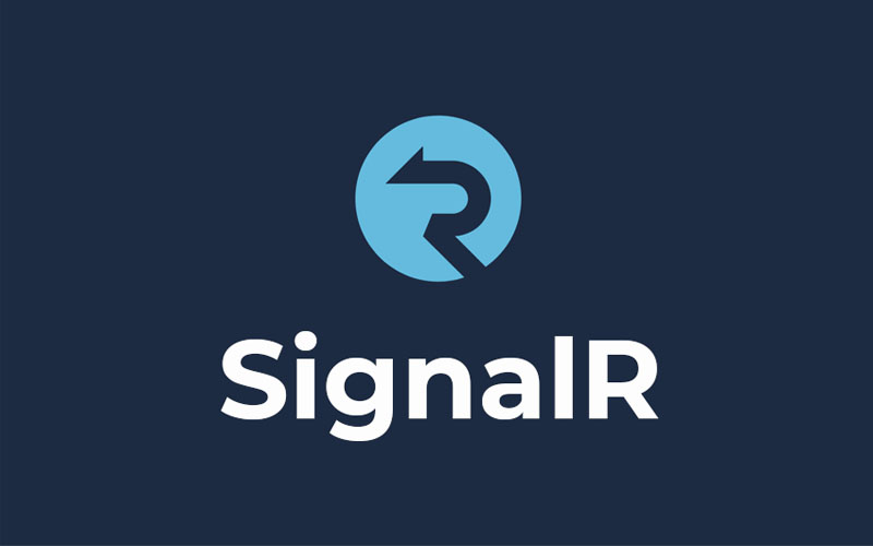 signalr