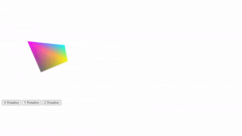 GitHub - DBDoco/3D-WebGL-Models: Collection of rotating 3D objects made ...