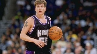 Jason Williams' Top 10 Career Plays