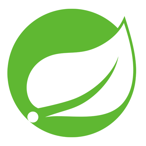 Imagem da logo do SpringBoot