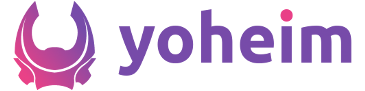 yoheim log
