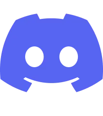 The Discord icon