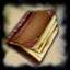 Achievement badge icon
