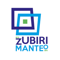 Logotipo de IES Zubiri-Manteo BHI