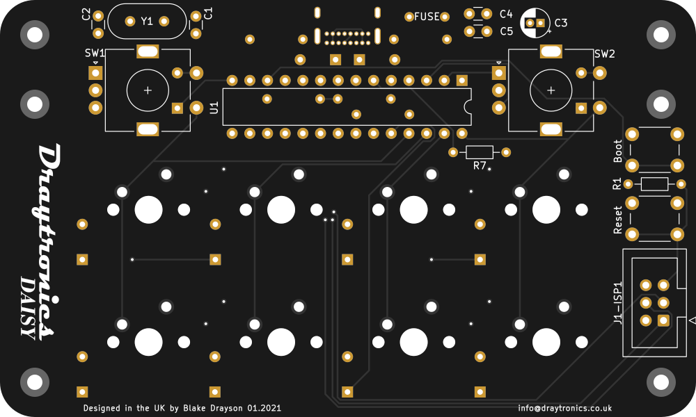 daisypcb