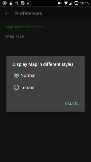 MapViewer_Styles