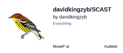 MseeP.ai Security Assessment Badge