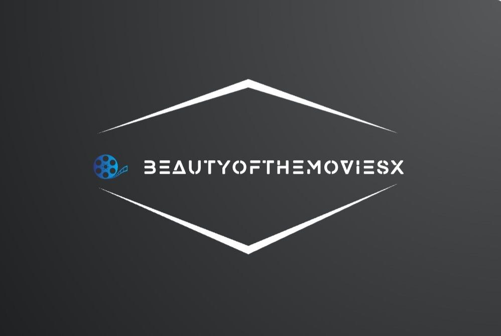 The Movie Provider Bot Logo