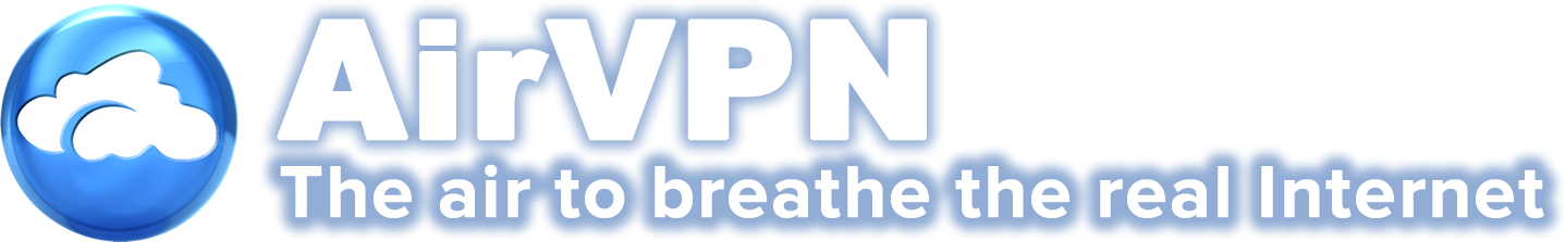 AirVPN