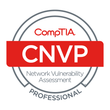 CompTIA Network Vulnerability Assessment Professional – CNVP Stackable Certification