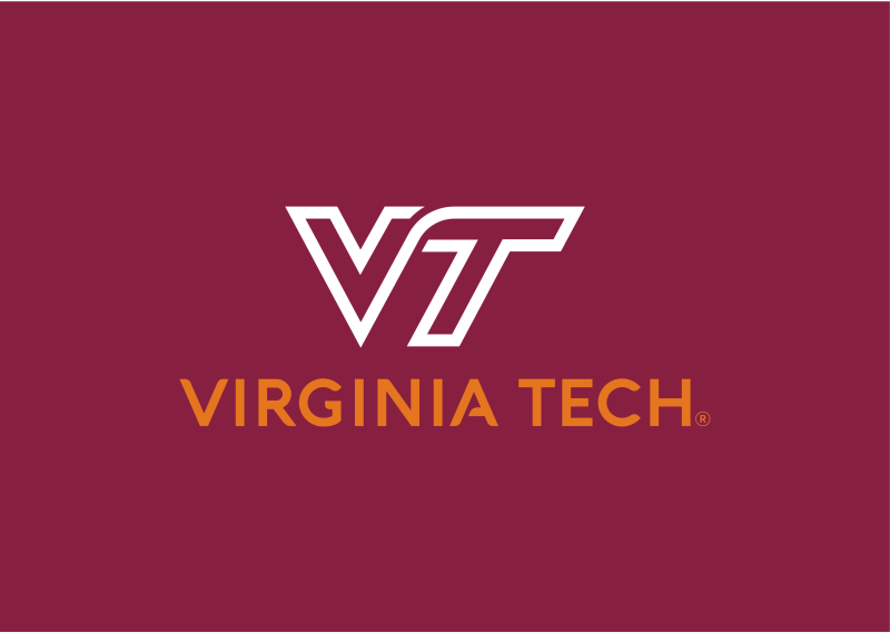 virginia tech logo