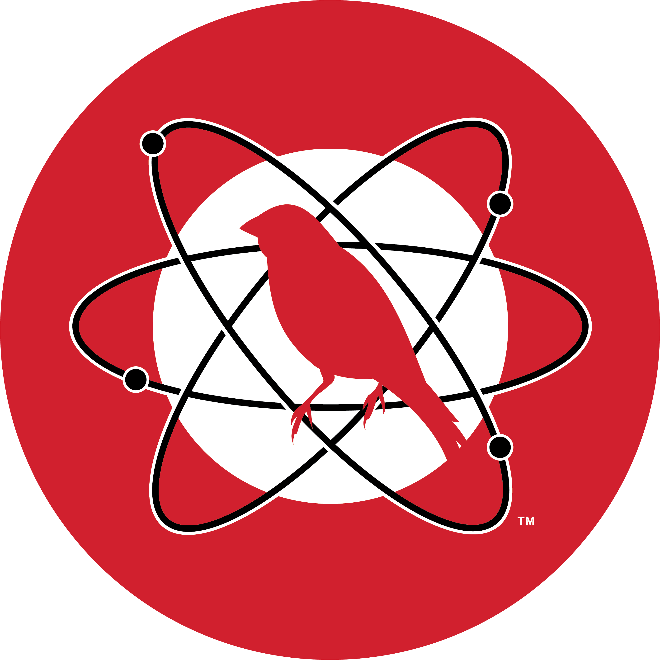 Atomic Red Team™ Logo