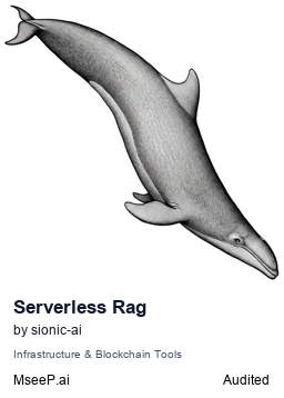 MseeP.ai Security Assessment Badge