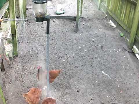 Bitcoin Magazine Demo