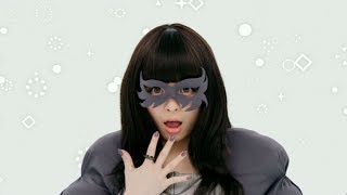 ?????????? - ???????   Kyary Pamyu Pamyu - Kira Kira Killer