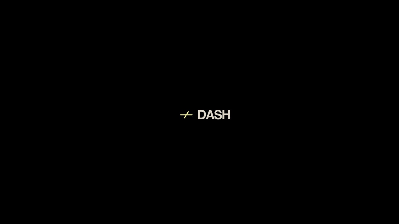 DashPersona Demo Video