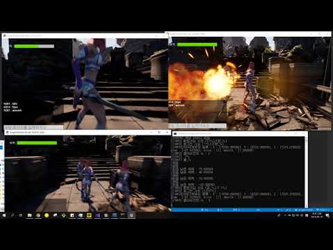 GitHub - MasterTyping/iocp: Unreal Engine 4 Client + CPP IOCP Server ...