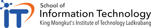 Image of School of Information Technology Logo