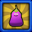 Achievement badge icon