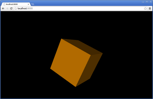 GitHub - joates/webgl-sandbox: WebGL minimal implementation for node.js ...