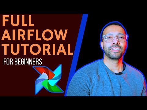 Airflow DE