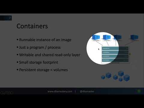 Webinar - Docker Guatemala