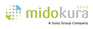 Midokura - A Sony Group Company