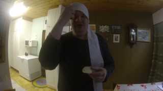 You are already dead Pringles