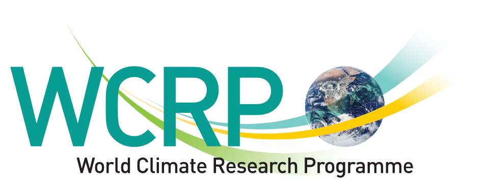 WCRP logo