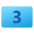 3