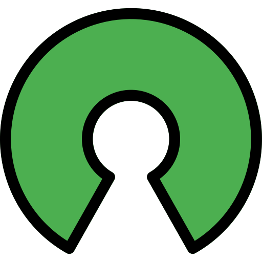 open source icon