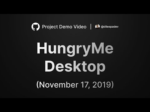 Watch the demo video