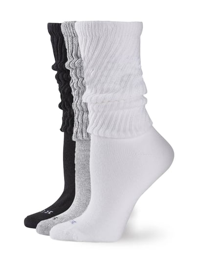 hue-womens-slouch-socks-3-pack-white-charcoal-black-one-size-1