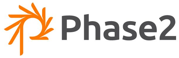 Phase2 Logo