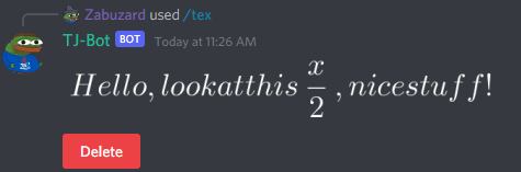 example